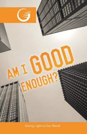 Am I good Enough