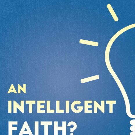 An Intelligent Faith