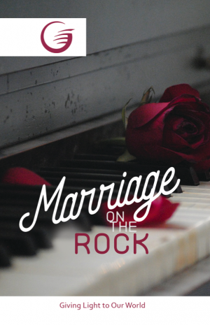 Marriage on the Rock